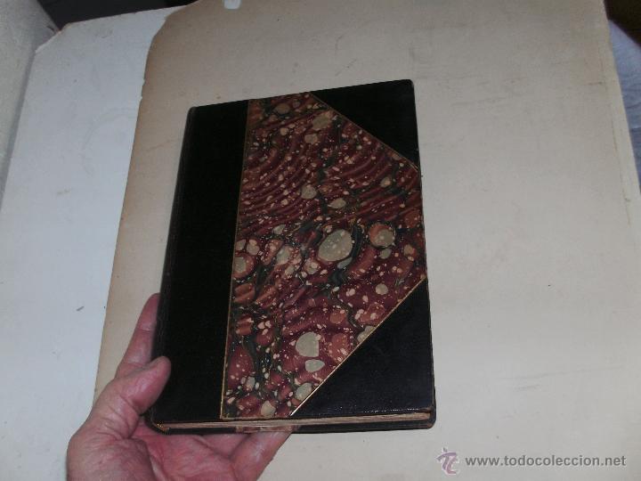 Libros antiguos: CONTES DE FROMAGET - - Foto 6