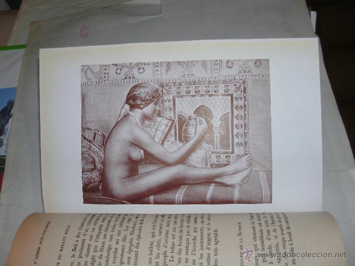 Libros antiguos: LART DAIMER AUX COLONIES - Foto 4