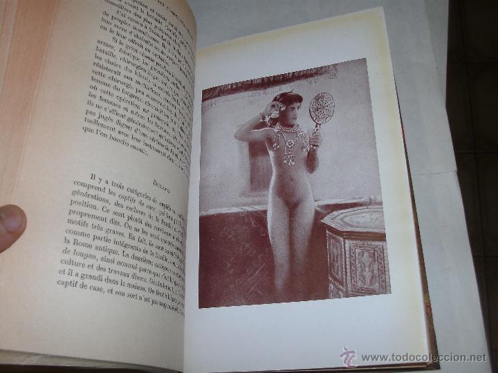 Libros antiguos: LART DAIMER AUX COLONIES - Foto 5