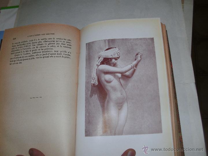 Libros antiguos: LART DAIMER AUX COLONIES - Foto 6