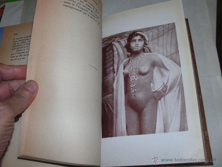 Libros antiguos: LART DAIMER AUX COLONIES - Foto 7