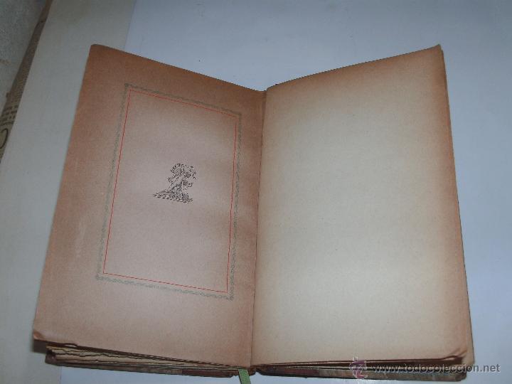 Libros antiguos: PAUL ET VIRGINIE - - Foto 10
