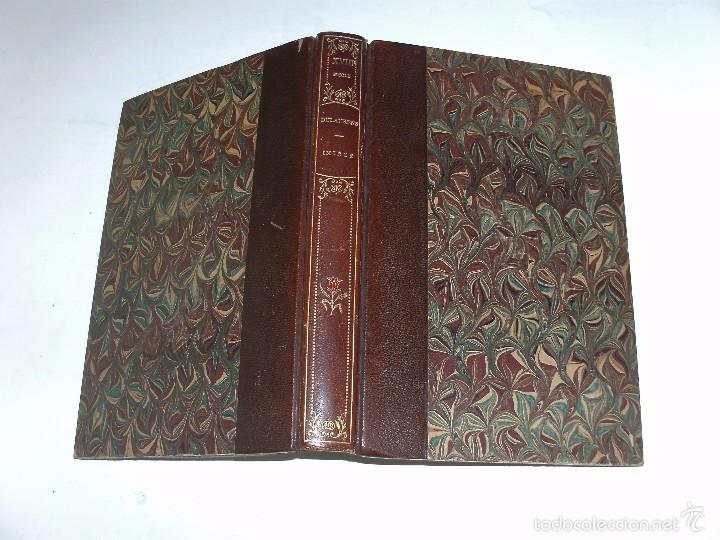 Libros antiguos: DULAURENS - IMIRCE - - Foto 3