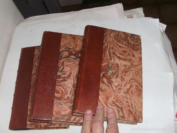 Libros antiguos: FRANCOIS V ILLON - OEUVRES - - Foto 2