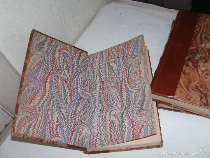 Libros antiguos: FRANCOIS V ILLON - OEUVRES - - Foto 3