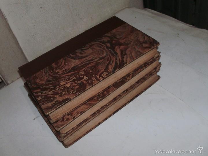 Libros antiguos: FRANCOIS V ILLON - OEUVRES - - Foto 6