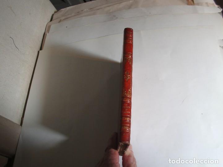 Libros antiguos: LA MAISON DE VERRE PAR E.D. - Foto 7