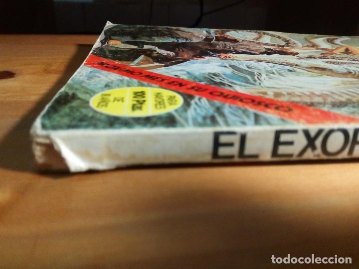 Libros antiguos: El exorcista - Foto 3