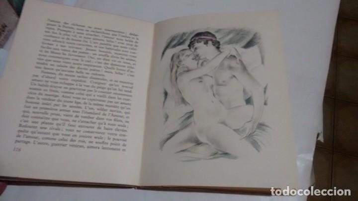 Libros antiguos: OVIDE - LART DAIMER - Foto 5
