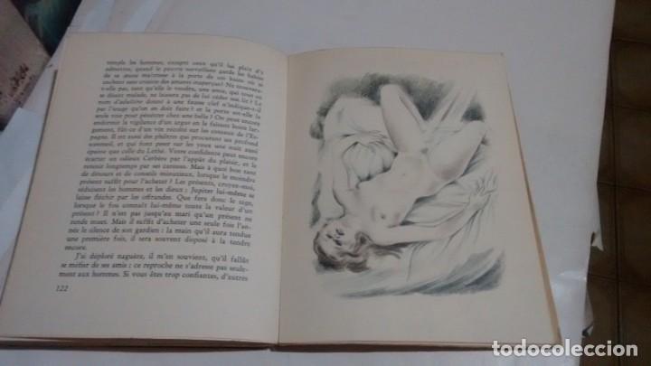 Libros antiguos: OVIDE - LART DAIMER - Foto 7