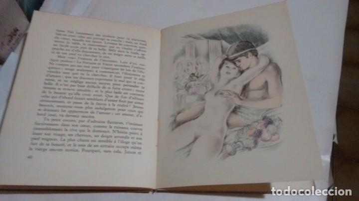 Libros antiguos: OVIDE - LART DAIMER - Foto 11