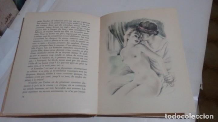 Libros antiguos: OVIDE - LART DAIMER - Foto 12