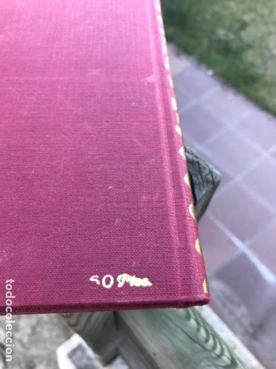 Libros antiguos: 1963, todavia existe trata de blancas - Foto 2