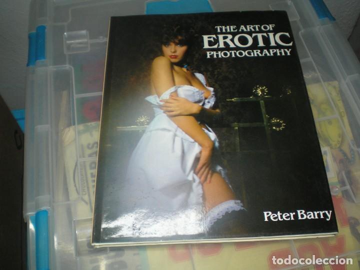 Libros antiguos: LIBRO EROTICO - Foto 1