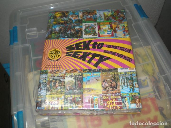 Libros antiguos: LIBRO EROTICO - Foto 1