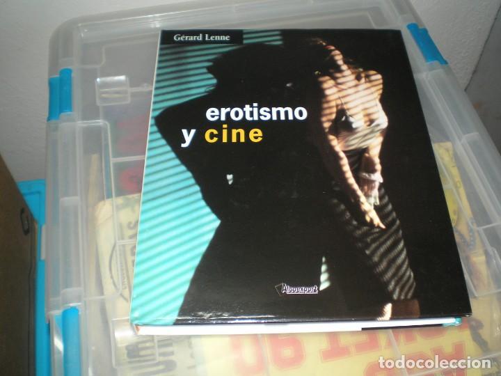Libros antiguos: LIBRO EROTICO - Foto 1