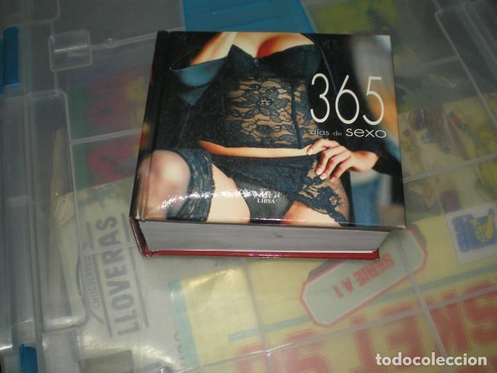 Libros antiguos: LIBRO EROTICO - Foto 1