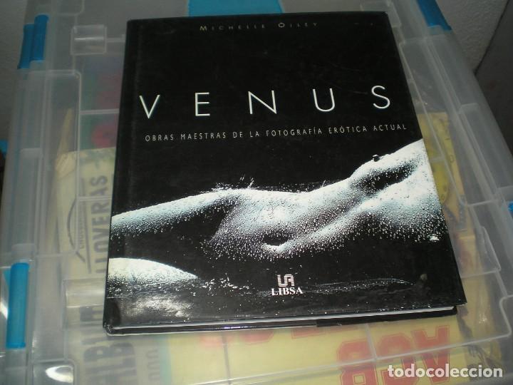 Libros antiguos: LIBRO EROTICO - Foto 1