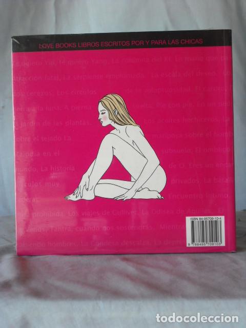 Libros antiguos: MASAJE SEXY - Foto 2