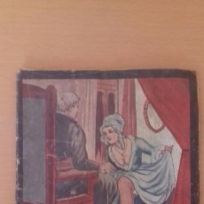 Libros antiguos: PASTOR Y OVEJA. LAURA BRUNET. AVENTURAS GALANTES DE PIGAULT- LEBRUN, Nº 5.. Lote 181183901