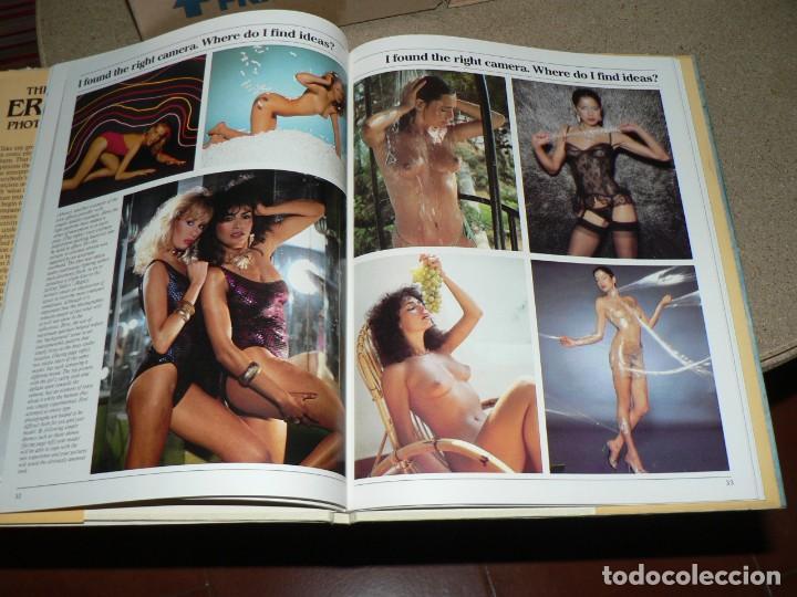 Libros antiguos: LIBRO EROTICO - Foto 2