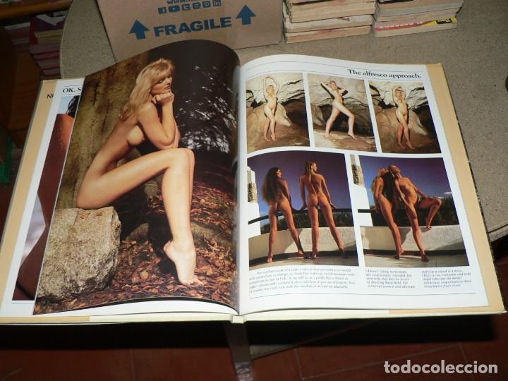 Libros antiguos: LIBRO EROTICO - Foto 3