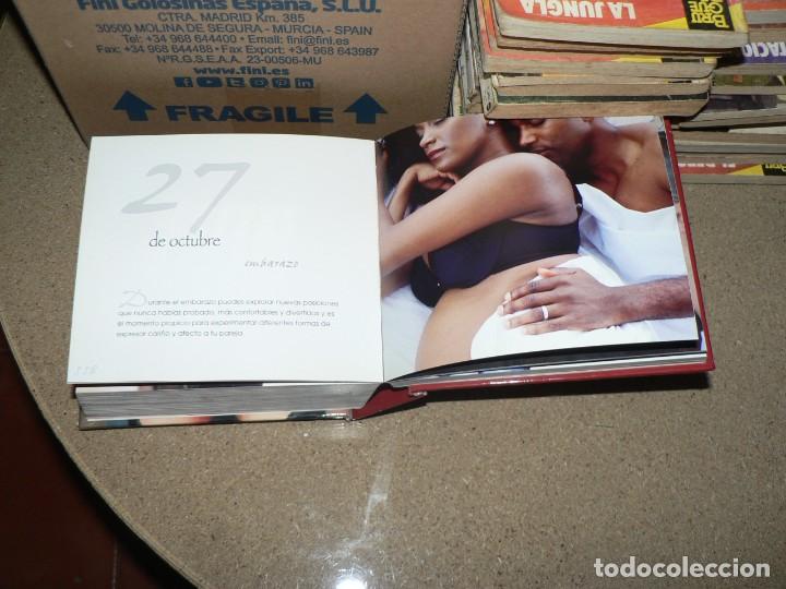 Libros antiguos: LIBRO EROTICO - Foto 2