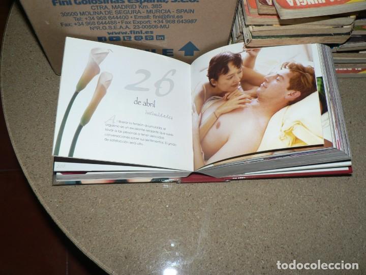 Libros antiguos: LIBRO EROTICO - Foto 3