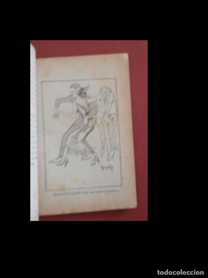 Libros antiguos: El centro de mesa. Novela. Joaquin Belda - Foto 3