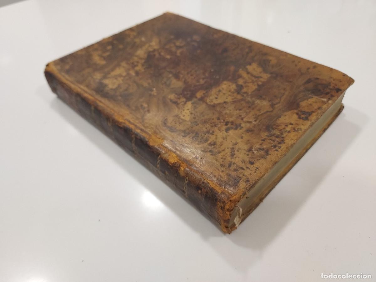 Libri antichi: NOVELAS EXEMPLARES Y AMOROSAS DE DO&Ntilde;A MAR&Iacute;A DE ZAYAS Y SOTOMAYOR, PRIMERA Y SEGUNDA PARTE. 1764