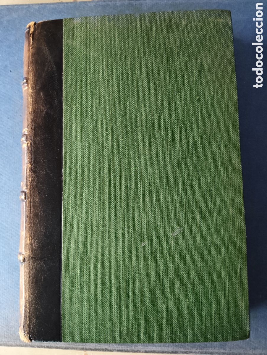 Libros antiguos: 21-LA SED DE AMAR. FELIPE TRIGO. 1910.