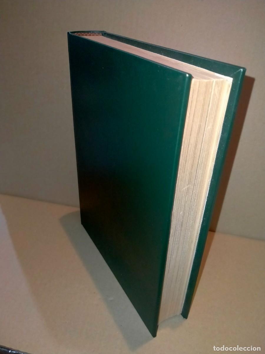 Libros antiguos: PHILIPPE VEYRIN. LES BASQUES (PAYS BASQUE FRANCAIS) . ARTHAUD - Foto 3