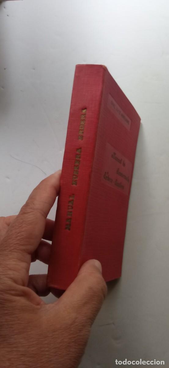 Libros antiguos: manual de conversacion Euskera - Foto 1