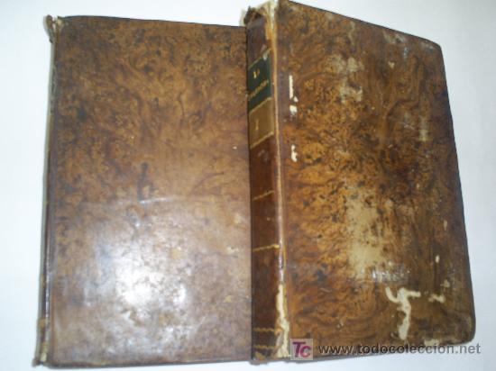Libros antiguos: La Civilización Revista religiosa filosófica política literaria Barcelona Tomo I III 1841 RM43435-V - Foto 2 - 26651918