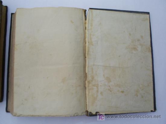 Libros antiguos: La Civilización Revista religiosa filosófica política literaria Barcelona Tomo I III 1841 RM43435-V - Foto 5 - 26651918
