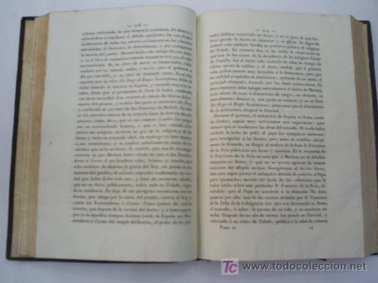 Libros antiguos: La Civilización Revista religiosa filosófica política literaria Barcelona Tomo I III 1841 RM43435-V - Foto 11 - 26651918