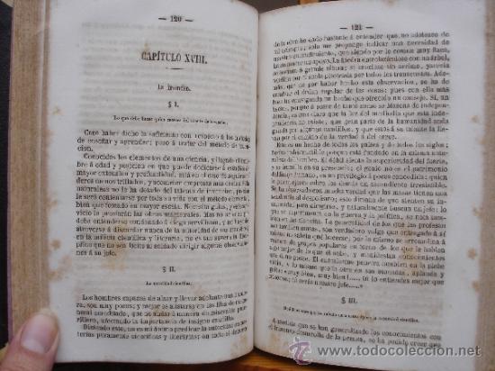 Libros antiguos: BALMES, JAIME:. EL CRITERIO - Foto 3