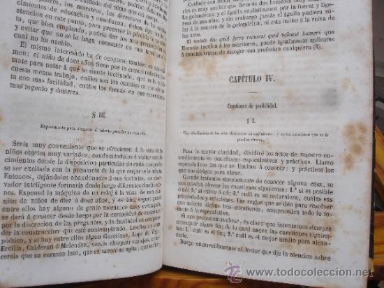 Libros antiguos: BALMES, JAIME:. EL CRITERIO - Foto 4