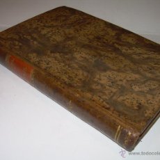 Libros antiguos: LIBRO TAPAS DE PIEL.....EL CRITERIO....D.JAIME BALMES...AÑO 1.885. Lote 49564839