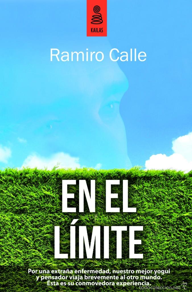 Libros antiguos: En el l&iacute;mite - Ramiro Calle - Foto 1