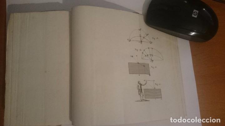 Libros antiguos: voltaire physique 1822 - Foto 3