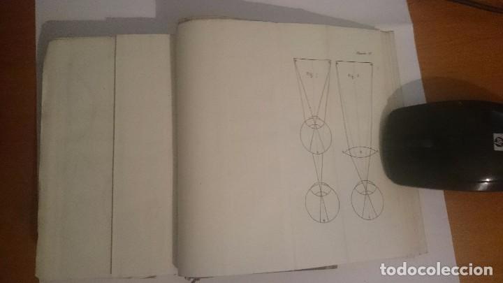 Libros antiguos: voltaire physique 1822 - Foto 4