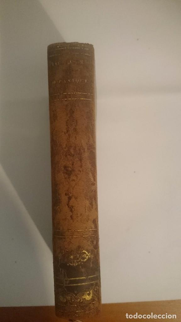 Libros antiguos: voltaire physique 1822 - Foto 12