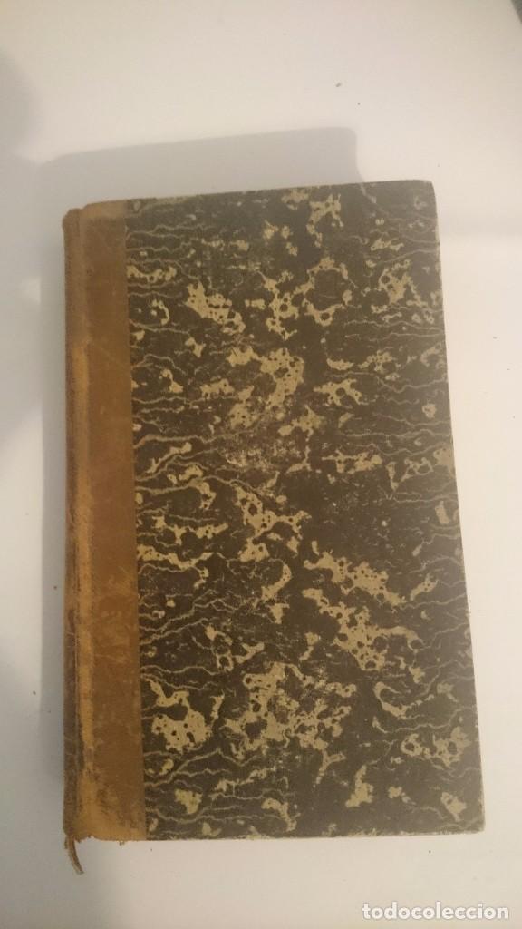 Libros antiguos: voltaire physique 1822 - Foto 13