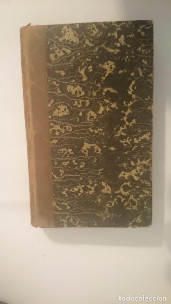 Libros antiguos: voltaire physique 1822 - Foto 14
