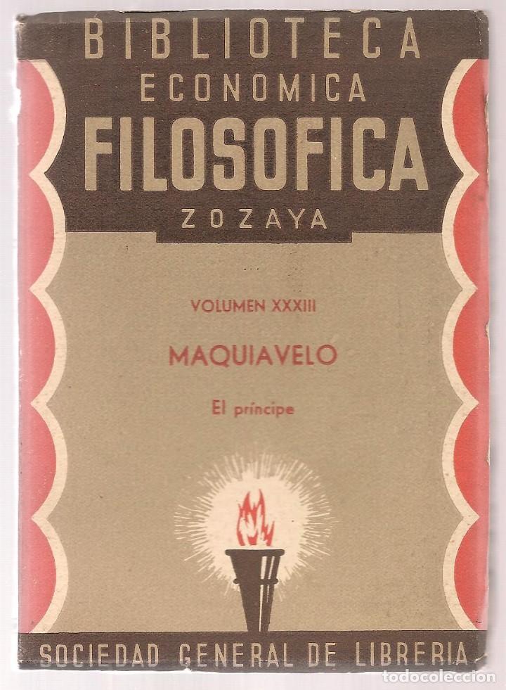 Libri antichi: SAN AGUSTIN  ,MEDITACIONES ,Biblioteca economico filosofica