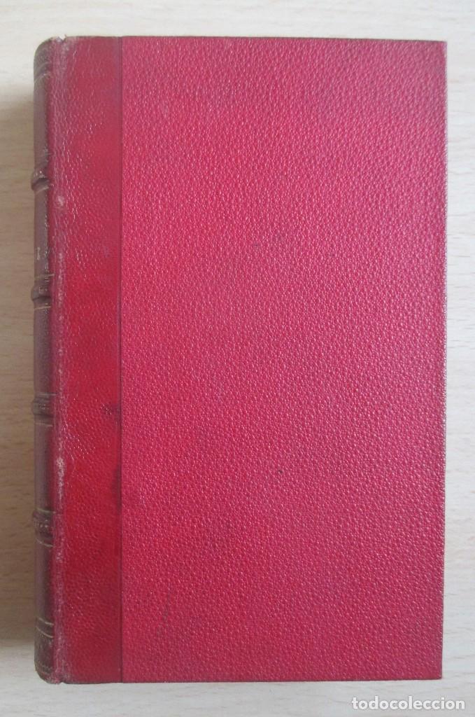 Libros antiguos: L&rsquo;esth&eacute;tique, de Eug&egrave;ne V&eacute;ron - Foto 1
