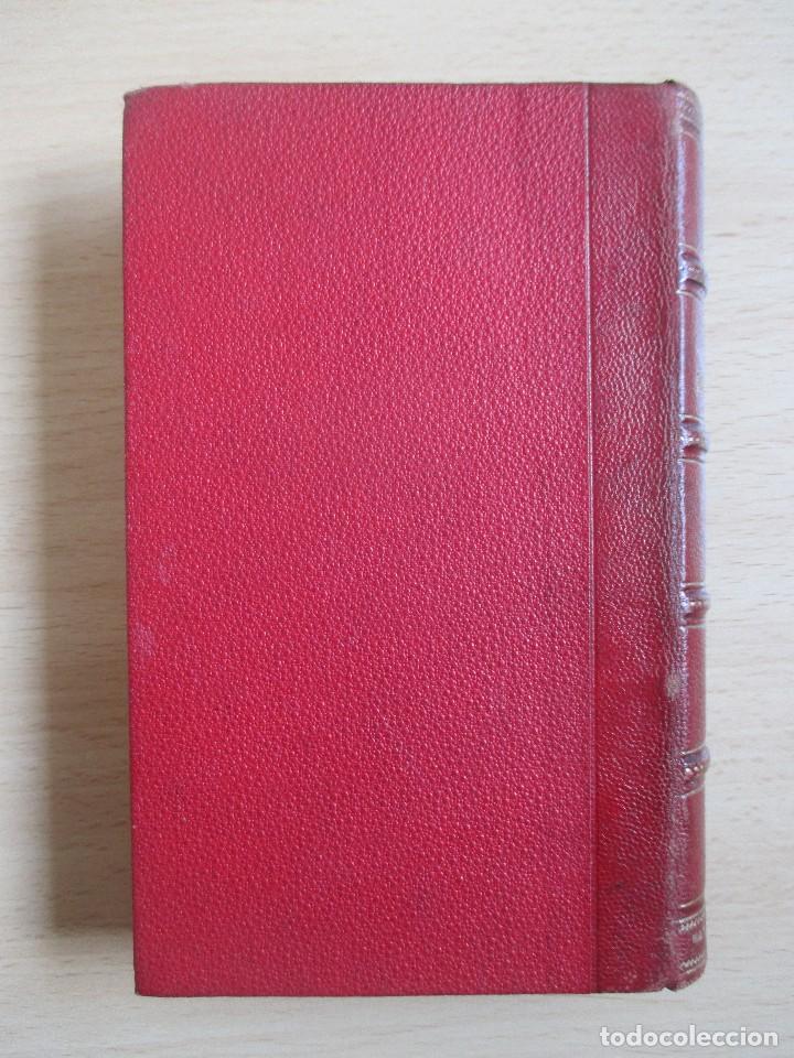 Libros antiguos: L&rsquo;esth&eacute;tique, de Eug&egrave;ne V&eacute;ron - Foto 14