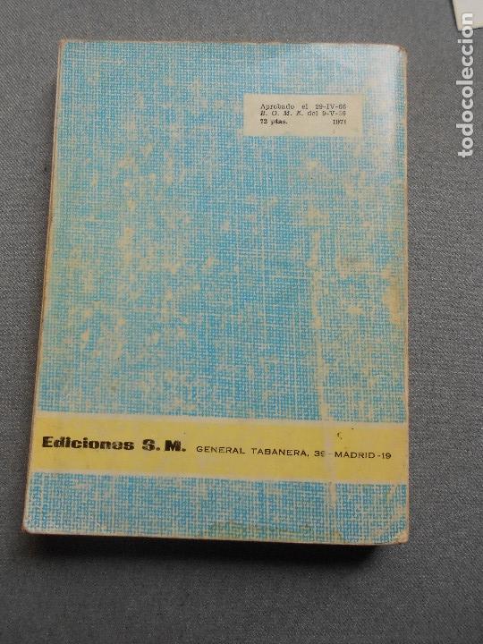 Libros antiguos: FILOSOFIA. 6&ordm; A&Ntilde;O. - Foto 7