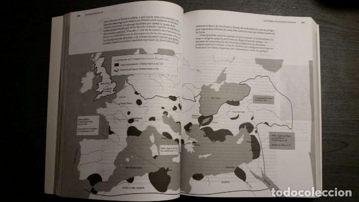Libros antiguos: RAICES DE LA SABIDURIA - Foto 8